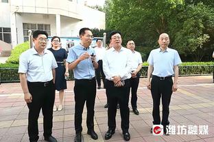 保罗：球队现在很完整 我们会努力为季后赛做好准备